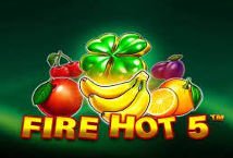 Fire Hot 5 slot